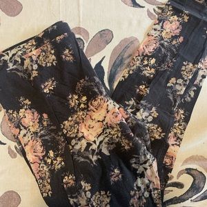 Floral Leggings